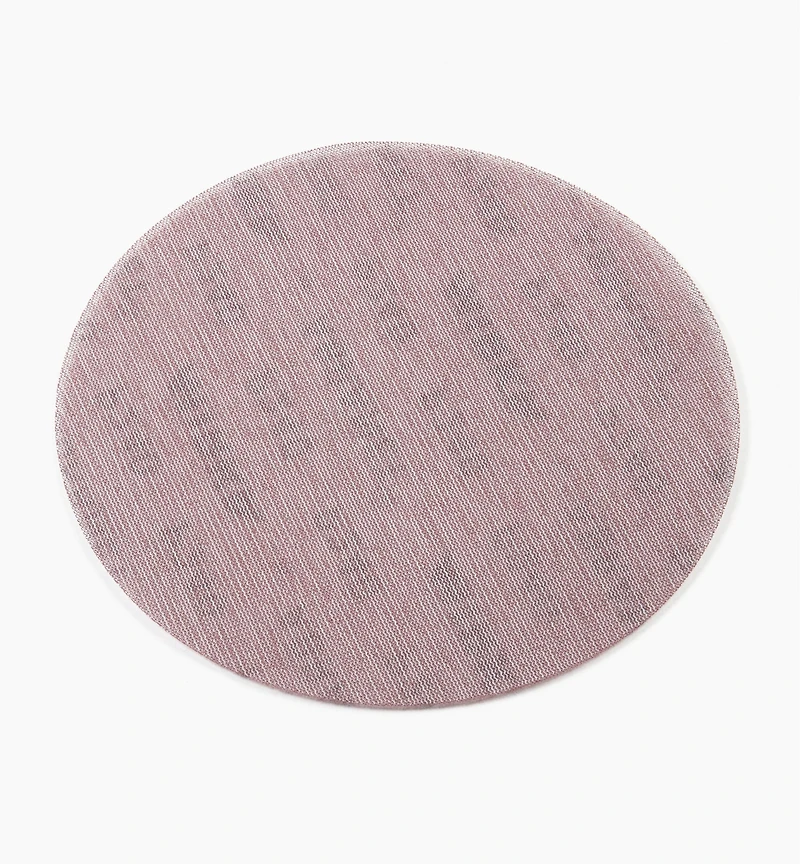Mirka 9" Abranet Grip Discs for LEROS