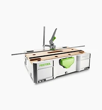 Module établi Sys-MFT Systainer