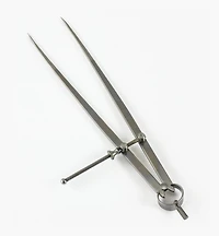 Compas à ressort Yankee Starrett
