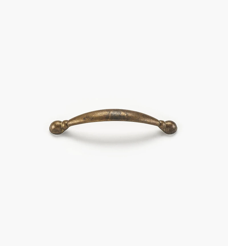 Brass Bow Handles