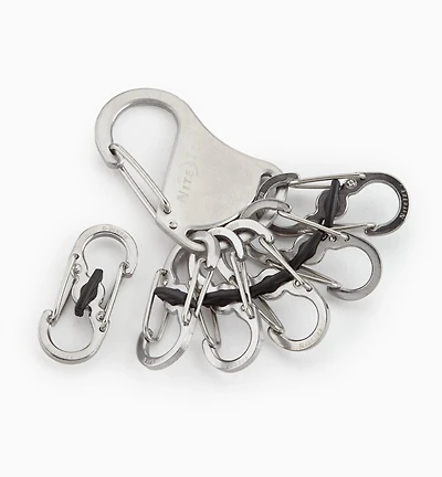 S-Biner Key Carrier