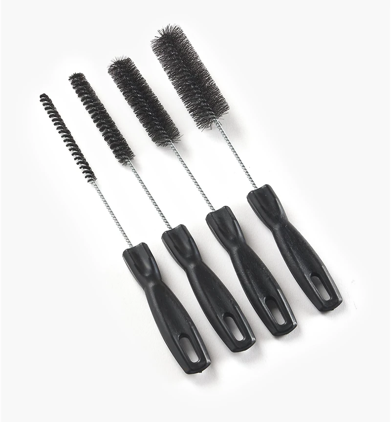 Brosses aux 1001 usages
