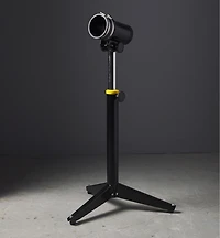 Stand for Dust Hoods