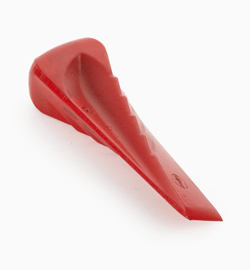 Spiral Splitting Wedge