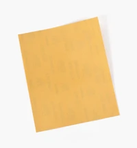 Papiers abrasifs Mirka Gold