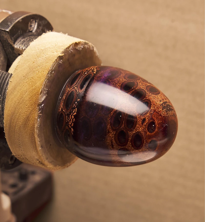 Yorkshire Grit Microfine Abrasive Paste