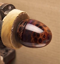 Yorkshire Grit Microfine Abrasive Paste