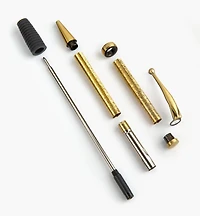 Comfort Twist Pen Hardware