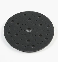 Mirka 67-Hole 6" × 1/8" Interface Pad