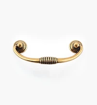 Contemporary Fixed Handles