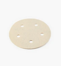 5" Hook & Loop Sanding Discs