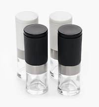 Mini Salt & Pepper Grinders