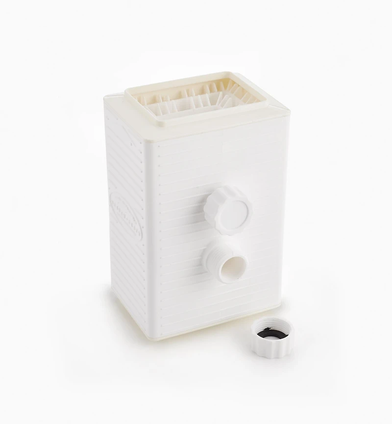 Downspout Diverter