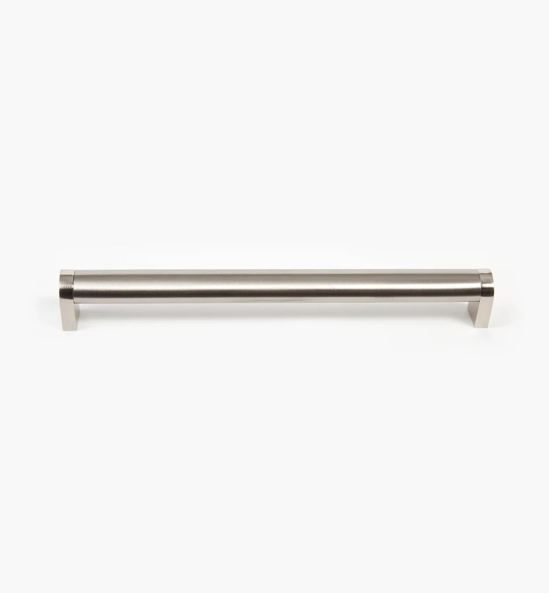 Oval Handles