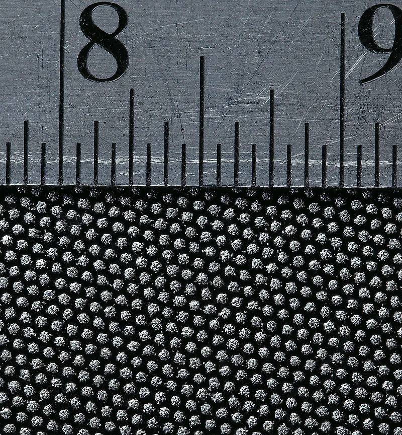 Atoma Diamond Plates