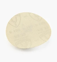 6" Hook & Loop Sanding Discs