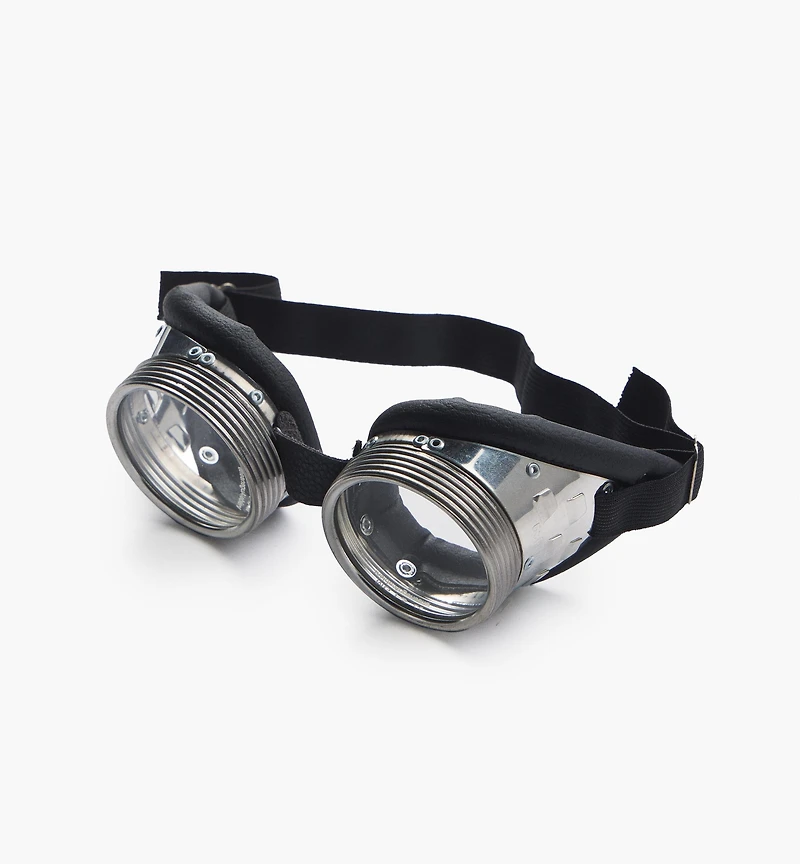 Lunettes de protection allemandes