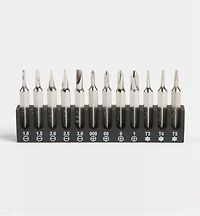 51-Piece Micro-Tool Set