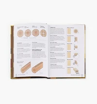 Wood ID Handbook
