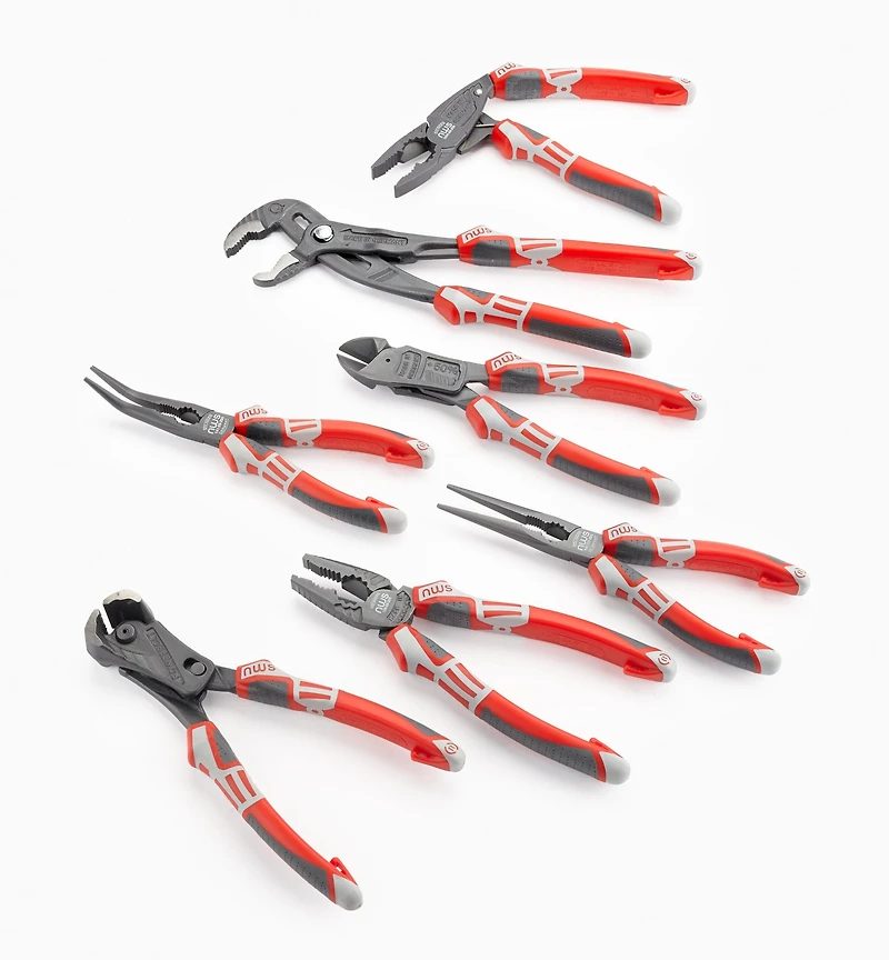 NWS Contractor Tool Set