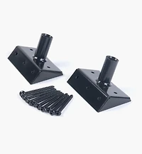 Connecteurs pour traverse Titan