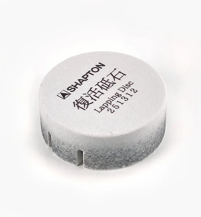 Shapton Lapping Disc