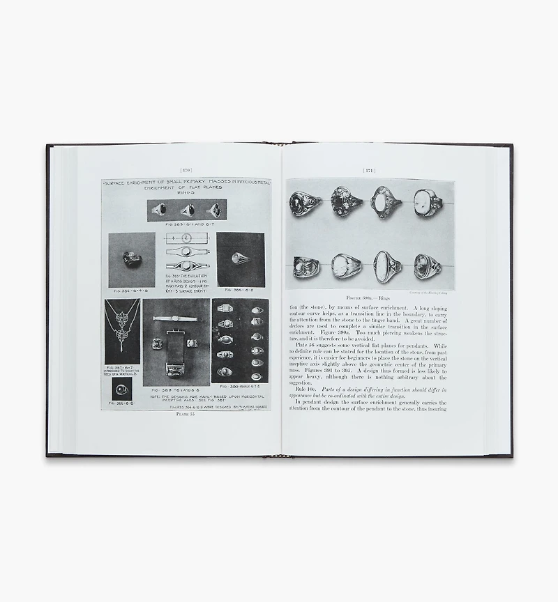 Principles of Design – Furniture, Pottery & Metalwork