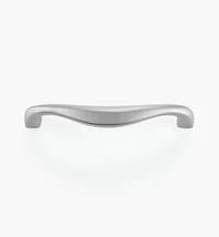 Arched Cast Brass Handles