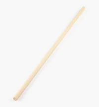 Dowel Rods
