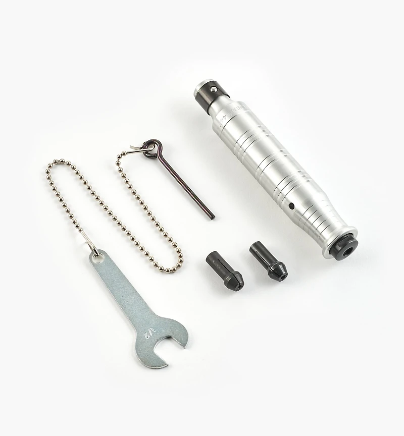 Foredom #44T Handpiece