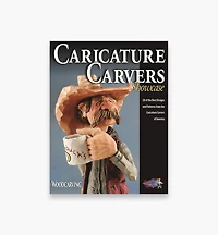 Caricature Carvers Showcase