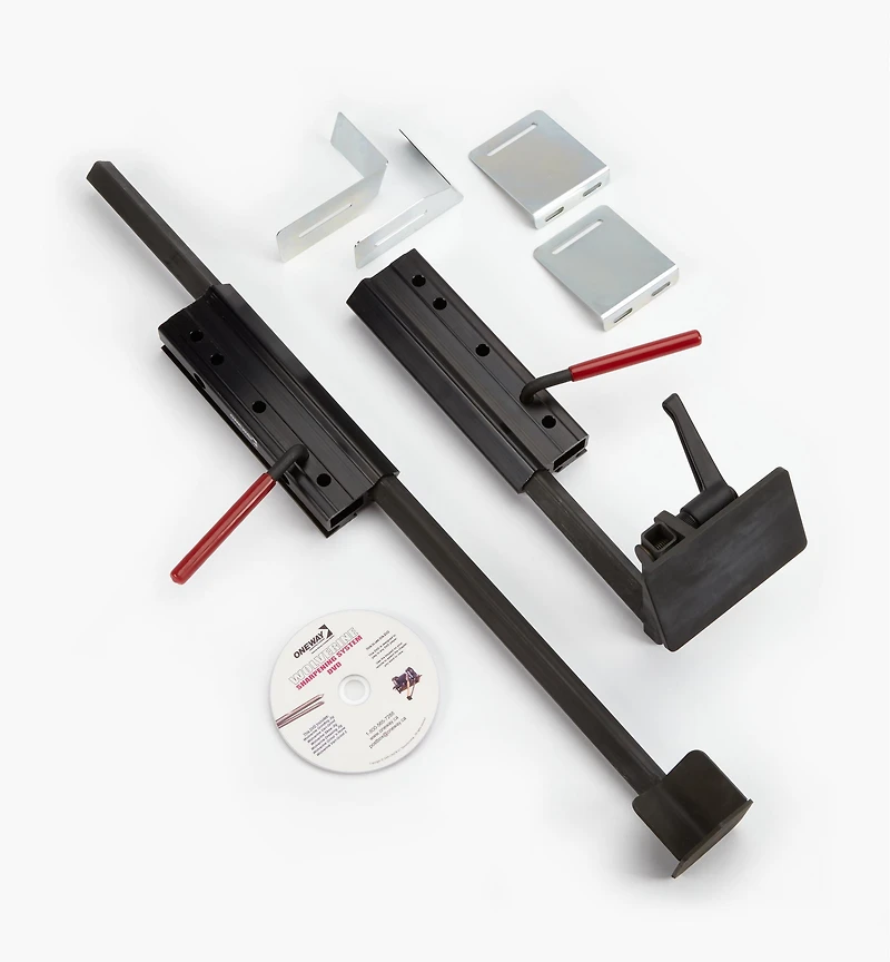 Wolverine Basic Sharpening Jig