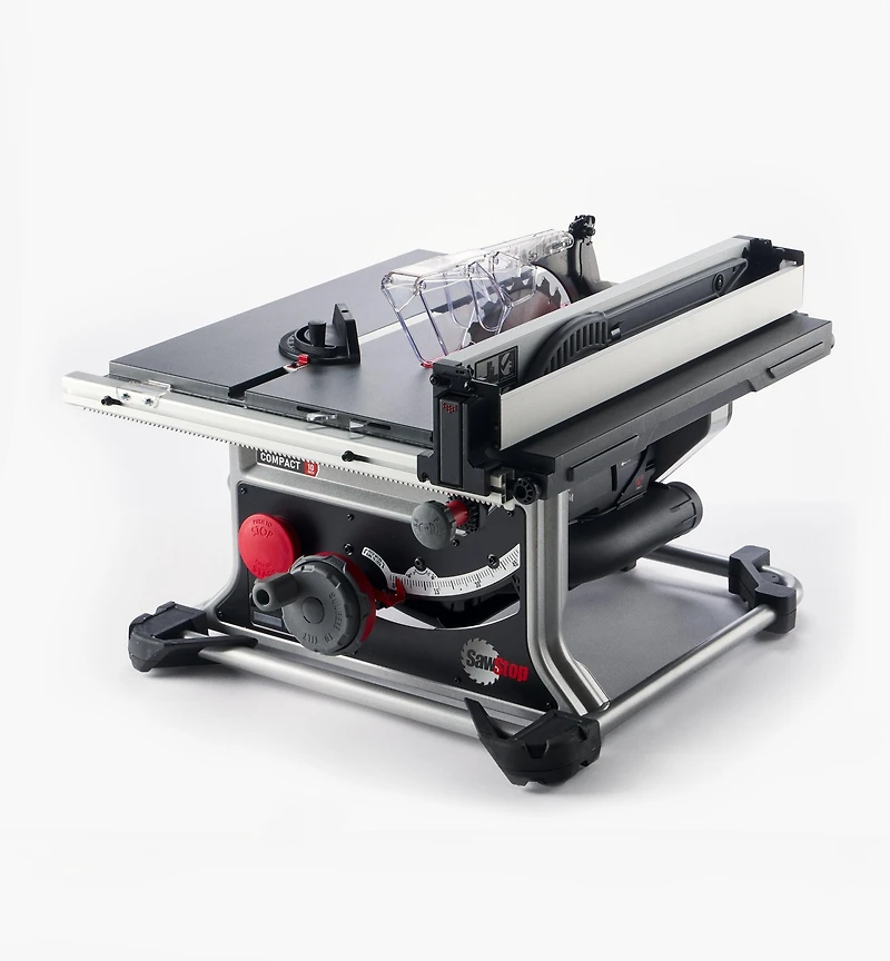 SawStop 10" Compact Table Saw