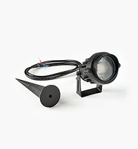 Color-Controlled LED (RGB) Landscape Light (12V)