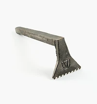 Crucible Planing Stop