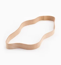 Leather Honing Belts