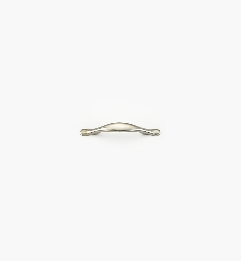 Flared-Face Handles