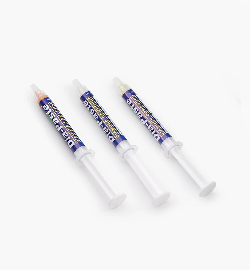 Diamond Paste
