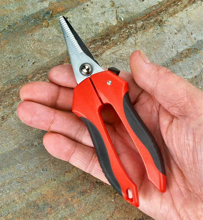 Set of 2 Multi-Purpose Mini Shears
