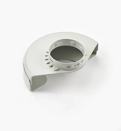 Separation Guard for Festool AGC 18-115 Angle Grinder
