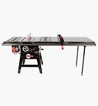 SawStop Contractor Table Saw