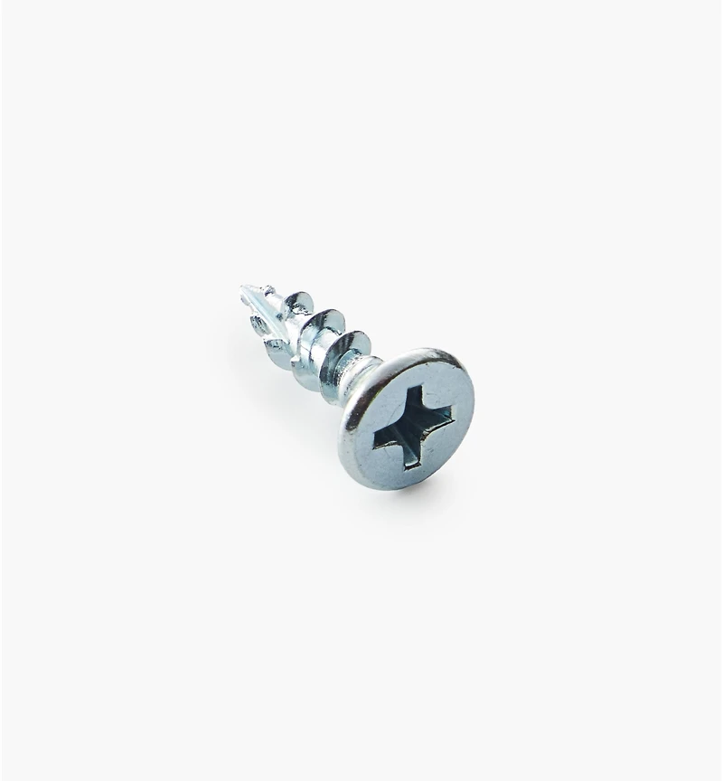 Phillips Hinge Edge Screws