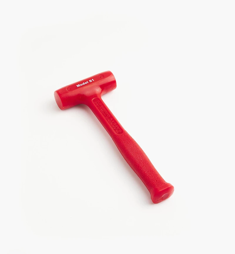 Trusty-Cook Slimline Dead-Blow Hammers