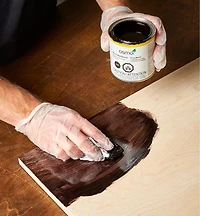 Osmo Ebony Wood Wax
