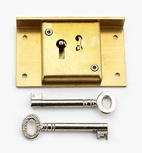 Standard Till/Drawer Locks