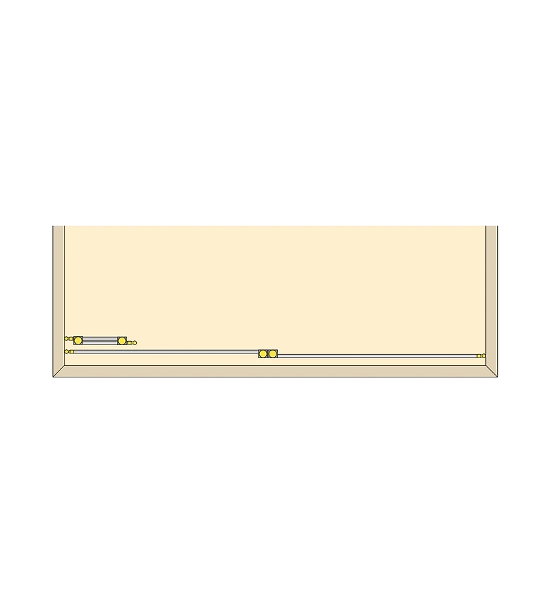 Veritas Bar Gauge