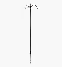 Three-Arm Garden Pole Set