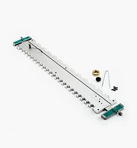 Templates and Attachments for Leigh Super Jigs