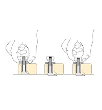 Veritas Hardware Kits for Wooden Spokeshaves