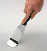 Grattoir pour tondeuse Grassbuster